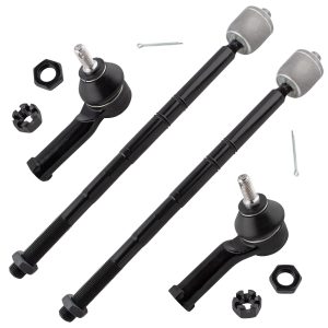 BOXI Tie Rod End BXM600110094-4