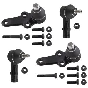 BOXI Ball Joint BXM600110102-4