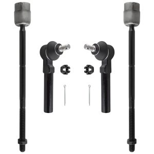 BOXI Tie Rod End BXM600110104-4