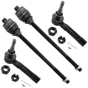 BOXI Tie Rod End BXM600110116-4