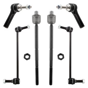 BOXI Tie Rod End BXM600110120-6