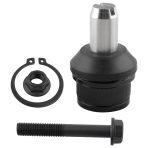 BOXI Front Upper Ball Joints K8432 for Ford F-150 1987-1996 RWD, F-250 1987-1997 RWD, Upper Ball Joint Kit for Ford - view 2
