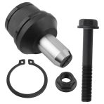 BOXI Front Upper Ball Joints K8432 for Ford F-150 1987-1996 RWD, F-250 1987-1997 RWD, Upper Ball Joint Kit for Ford - view 3