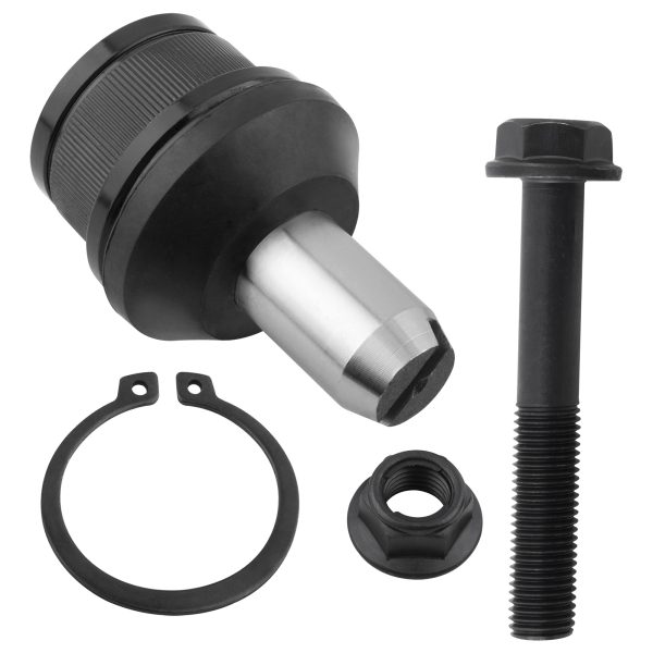 BXM600110133-2-3 BOXI Front Upper Ball Joints K8432 for Ford F-150 1987-1996 RWD, F-250 1987-1997 RWD, Upper Ball Joint Kit for Ford - view 3