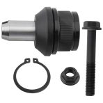 BOXI Front Upper Ball Joints K8432 for Ford F-150 1987-1996 RWD, F-250 1987-1997 RWD, Upper Ball Joint Kit for Ford - view 4