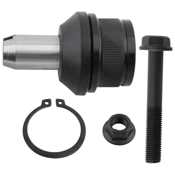 BXM600110133-2-4 BOXI Front Upper Ball Joints K8432 for Ford F-150 1987-1996 RWD, F-250 1987-1997 RWD, Upper Ball Joint Kit for Ford - view 4