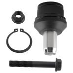 BOXI Front Upper Ball Joints K8432 for Ford F-150 1987-1996 RWD, F-250 1987-1997 RWD, Upper Ball Joint Kit for Ford - view 5