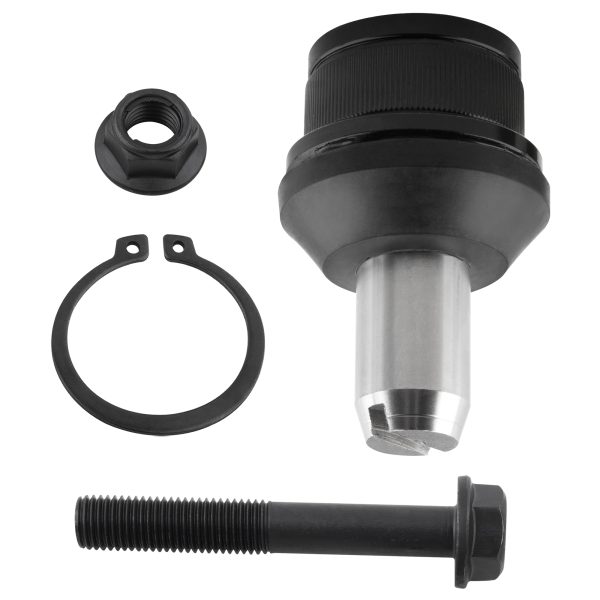 BXM600110133-2-5 BOXI Front Upper Ball Joints K8432 for Ford F-150 1987-1996 RWD, F-250 1987-1997 RWD, Upper Ball Joint Kit for Ford - view 5