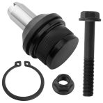BOXI Front Upper Ball Joints K8432 for Ford F-150 1987-1996 RWD, F-250 1987-1997 RWD, Upper Ball Joint Kit for Ford - view 6