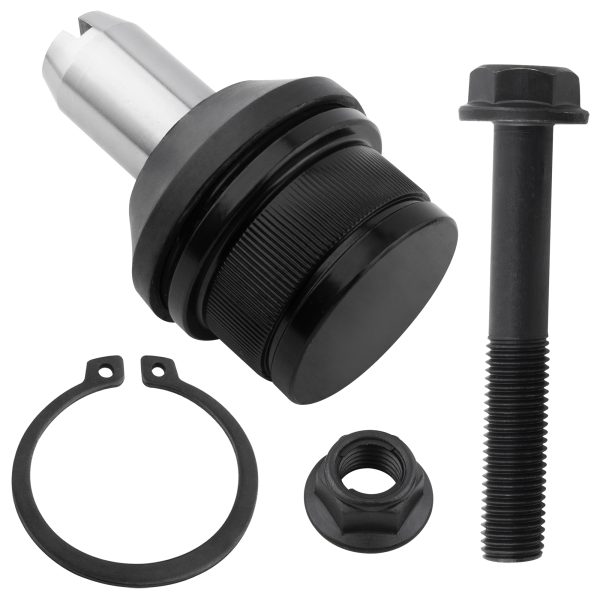 BXM600110133-2-6 BOXI Front Upper Ball Joints K8432 for Ford F-150 1987-1996 RWD, F-250 1987-1997 RWD, Upper Ball Joint Kit for Ford - view 6