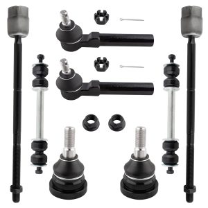 BOXI Ball Joint BXM600110134-8