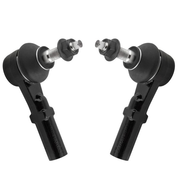 BXM600110135-2-2 BOXI 2pcs Front Outer Tie Rod Ends Fit for Ford Mustang 2005 2006 2007 2008 2009 2010 2011 2012 2013 2014 - view 2