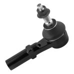 BOXI 2pcs Front Outer Tie Rod Ends Fit for Ford Mustang 2005 2006 2007 2008 2009 2010 2011 2012 2013 2014 - view 4