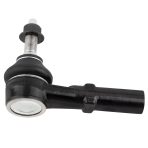 BOXI 2pcs Front Outer Tie Rod Ends Fit for Ford Mustang 2005 2006 2007 2008 2009 2010 2011 2012 2013 2014 - view 5