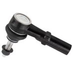 BOXI 2pcs Front Outer Tie Rod Ends Fit for Ford Mustang 2005 2006 2007 2008 2009 2010 2011 2012 2013 2014 - view 7