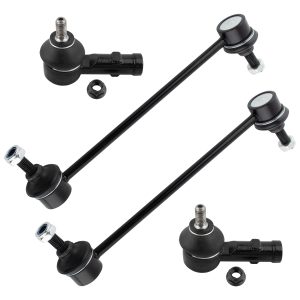 BOXI Tie Rod End BXM600110137-4