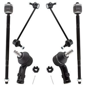 BOXI Sway/Stabilizer Bar Link BXM600110138-6