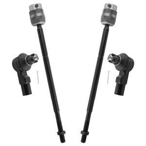 BOXI Tie Rod End BXM600110139-4