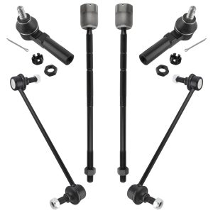 BOXI Sway/Stabilizer Bar Link BXM600110140-6