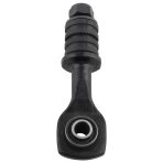 BOXI 4pc Rear Sway Bar End Links and Front Stabilizer Bar Link Kit K80458 K8744 for Ford Contour 1995-2000, Front Rear - view 5