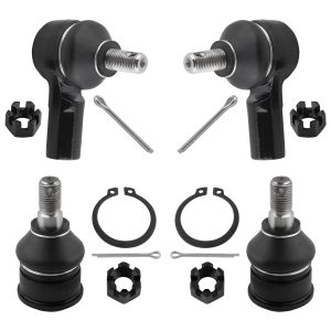 BOXI Ball Joint BXM600120004-4