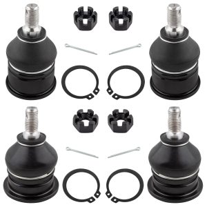 BOXI Ball Joint BXM600120005-4