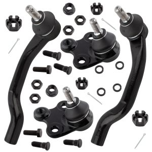 BOXI Ball Joint BXM600120010-4