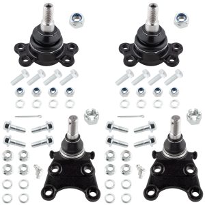 BOXI Ball Joint BXM600120012-4