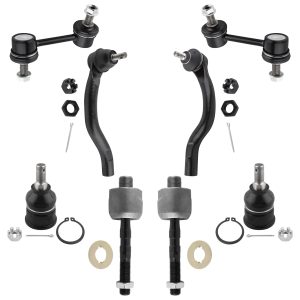 BOXI Ball Joint BXM600120014-8