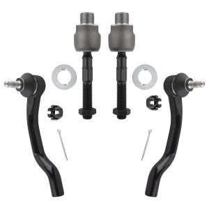 BOXI Tie Rod End BXM600120016-4