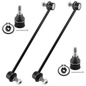 BOXI Ball Joint BXM600120020-4