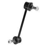 BOXI Front & Rear Sway Bar End Links + Front Inner & Outer Tie Rod Ends Fit 4