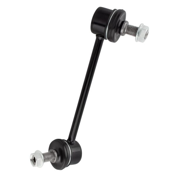 BXM600120023-8-7 BOXI Front & Rear Sway Bar End Links + Front Inner & Outer Tie Rod Ends Fit 4