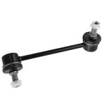 BOXI Front & Rear Sway Bar End Links + Front Inner & Outer Tie Rod Ends Fit 3