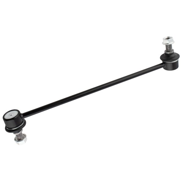 BXM600120023-8-9 BOXI Front & Rear Sway Bar End Links + Front Inner & Outer Tie Rod Ends Fit 2