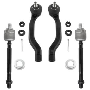 BOXI Tie Rod End BXM600120024-4