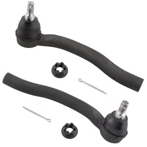 BOXI Tie Rod End BXM600120028-2