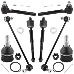 BOXI Tie Rod End BXM600120031-8