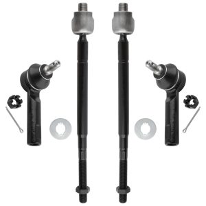 BOXI Tie Rod End BXM600120032-4