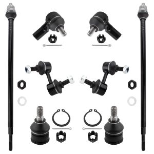 BOXI Ball Joint BXM600120034-8