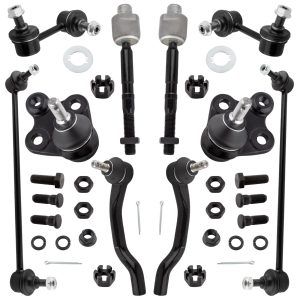 BOXI Tie Rod End BXM600120037-10