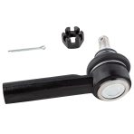 BOXI 2pcs Front Outer Tie Rod Ends Fit for Honda Odyssey 2011-2017 3.5L V6 / for Honda Ridgeline 2006-2014 3.5L V6 | - view 3