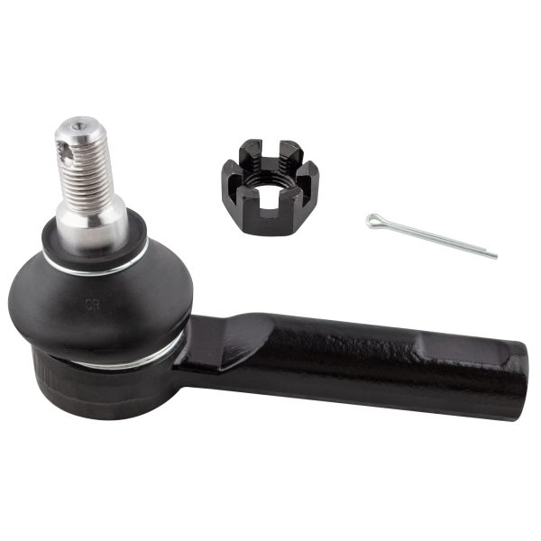 BXM600120039-2-4 BOXI 2pcs Front Outer Tie Rod Ends Fit for Honda Odyssey 2011-2017 3.5L V6 / for Honda Ridgeline 2006-2014 3.5L V6 | - view 4
