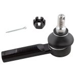 BOXI 2pcs Front Outer Tie Rod Ends Fit for Honda Odyssey 2011-2017 3.5L V6 / for Honda Ridgeline 2006-2014 3.5L V6 | - view 5