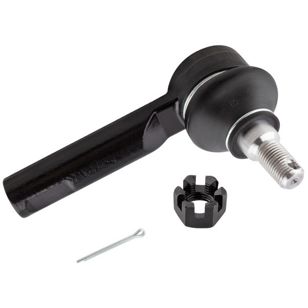 BXM600120039-2-7 BOXI 2pcs Front Outer Tie Rod Ends Fit for Honda Odyssey 2011-2017 3.5L V6 / for Honda Ridgeline 2006-2014 3.5L V6 | - view 7