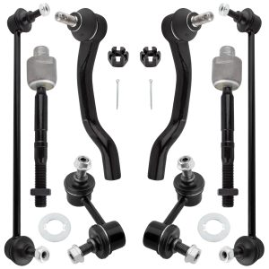 BOXI Tie Rod End BXM600120040-8