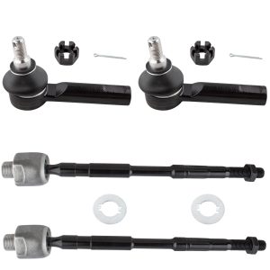 BOXI Tie Rod End BXM600120044-4