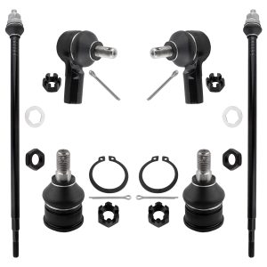 BOXI Ball Joint BXM600120045-6