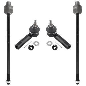 BOXI Tie Rod End BXM600120046-4