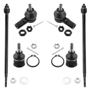 BOXI Ball Joint BXM600120050-6